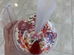 草莓小公主-果呀呀(国金街店)