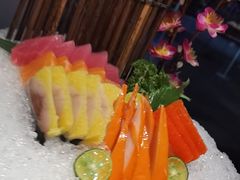 -太古汇海鲜姿造(延寿店)