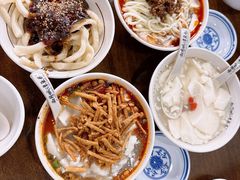 -西月城谭豆花(春熙路店)