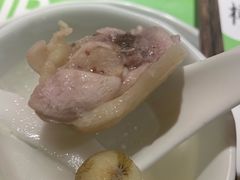 -椰夫人·养生椰子鸡(金沙洲永旺店)