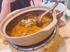 -吃饭皇帝大土家民族菜(正大广场店)