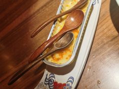 -隐月· 㐂和食屋(芝罘万达公馆店)