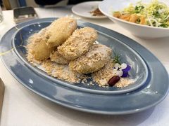 -品海楼·大连海胆锅贴馆(东港店)