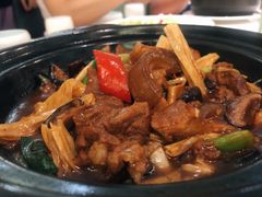 -香香海南菜餐厅