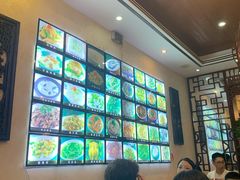 -老马家·舌尖上的西塘美食