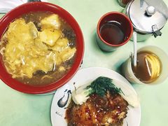 -胜利茶餐室