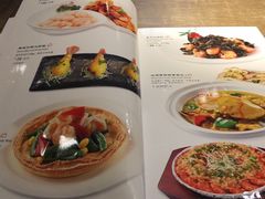 -廊亦舫Lang Yi Fang Restaurant(金桥店)