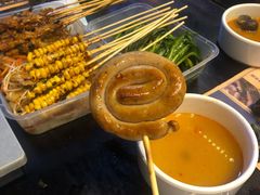 -今邕烧烤(西大店)