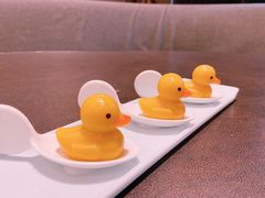 -广州文华东方酒店·江-由辉师傅主理