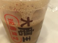 -永和大王(解放东路店)
