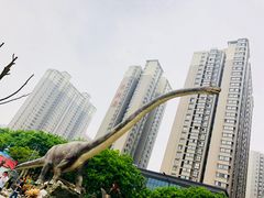 -陕西自然博物馆