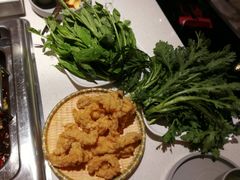 -重庆刘一手火锅(三峡广场直营店)