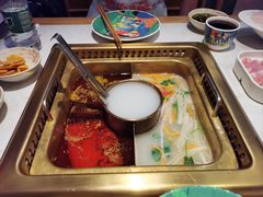 -九陌火锅(印象汇店)