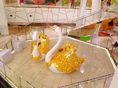 -上海新锦江大酒店