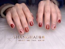 -瑞丽美甲