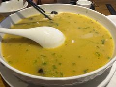 -東舍食唐精品陕菜馆