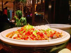 -隐厨·中国菜馆(三里屯T+MALL店)