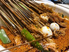 -嘉州叶婆婆钵钵鸡(建设路店)