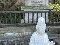 -无锡惠山寺