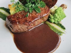 谷饲安格斯菲力-EN SPACE恩空间