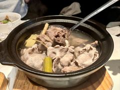 -黑明餐厅(白鹭洲店)