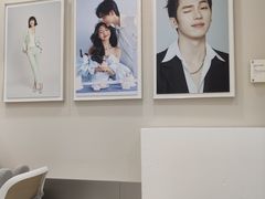 -海马体照相馆(南京虹悦城店)