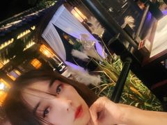 -绿茶餐厅(昆明世纪金源店)