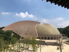 -牛首山文化旅游区