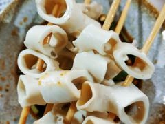 -烤五行·烧烤烤串(石佛营店)