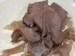 -何永光123鲜牛肉馆(1号店)
