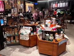 -星巴克(威尼斯人店)