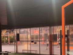 -洛克公园·篮球·足球·羽毛球(莘庄店)