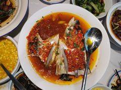 -兰湘子·湘菜小炒(济南领秀城店)