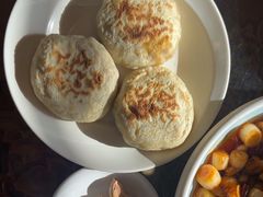 -民族饭荘(新华大街店)