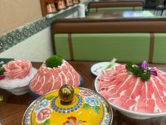 -丝路传奇·中国拉面航母店(北医三院店)