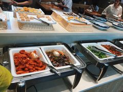 -素满香·素食自助餐(苏州·临顿路店)