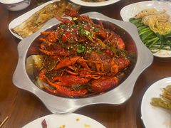 -虾妹纸餐厅