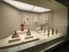 -深圳博物馆(古代艺术馆)
