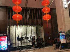 -苏州香山国际大酒店