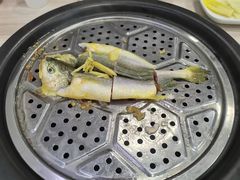 -船奇蒸汽海鲜·闽菜(八市海鲜总店)