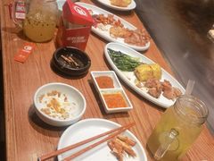 -飞阳铁板烧(ME TOWN购物中心店)