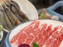 -喜聚薈·花膠雞海鮮火鍋(越秀店)