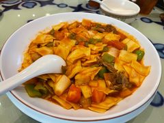 -撒拉花儿·新疆菜·清真(太阳宫店)