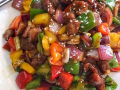 -暨南大学（石牌校区）明湖楼