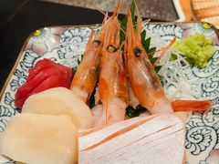 -Sushi Hanzo半藏(天环广场店)