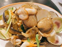 -达叔香味海鲜(海棠68环球美食街店)