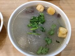 -鸡鸣汤包(罗廊巷店)