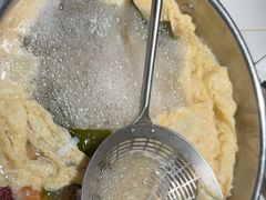 -牛人日志·鲜牛肉骨汤火锅(万科里瑧店)
