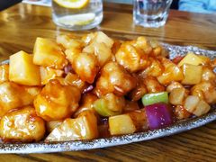-隆喜元鱼汤包·海鲜(中联广场店)