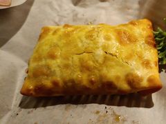 -楼兰新疆菜(江宁万达店)